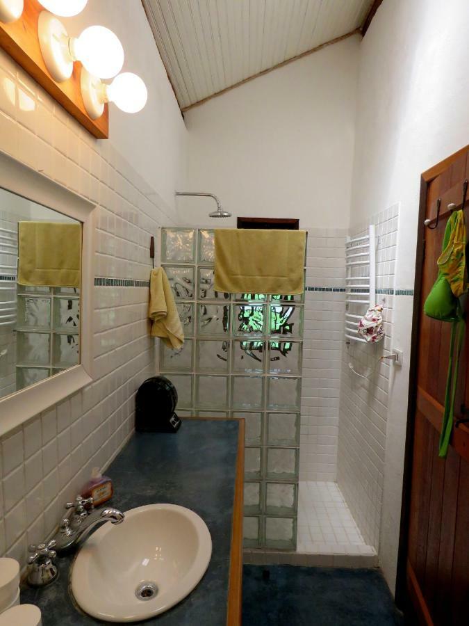 Chalet Da Hortensias Villa Cunha Eksteriør bilde